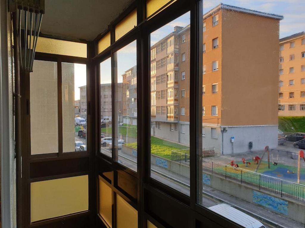 Asturias Sin Limites Explora Desde Aviles Vut 1963 As Buitenkant foto